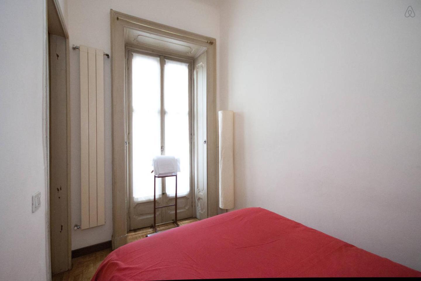 Dhomes - Apartments And Rooms Milano Værelse billede